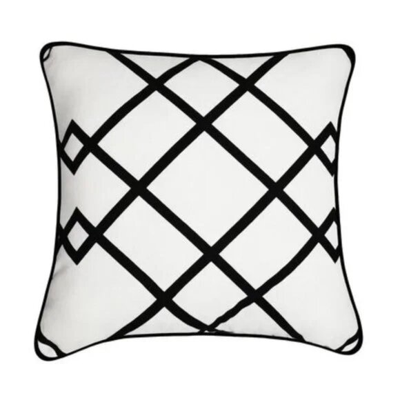 Millano Whippet Decorative Cushion - Picture 1 of 4